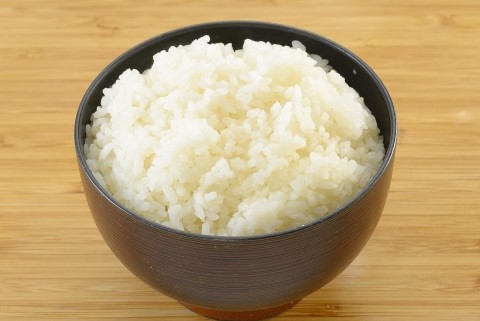 Premium Rice