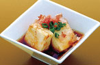 Agedashi Tofu $5.80