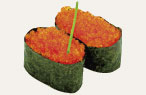 Flying Fish Roe (Tobiko)