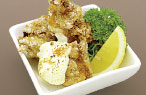 Karaage Chicken $5.80