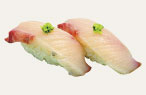 King Fish (Hamachi)