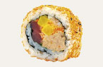 Spicy Tuna Roll
