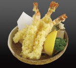 Tempura King Prawn $9.80
