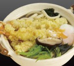 Tempura Udon $11.80