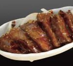 Wagyu Yakiniku Beef $11.80