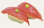 Yellow Fin Tuna